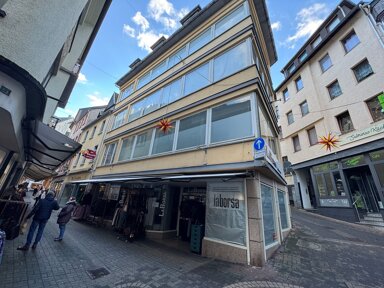 Laden zur Miete provisionsfrei Herrenstraße 10 Cochem Cochem 56812