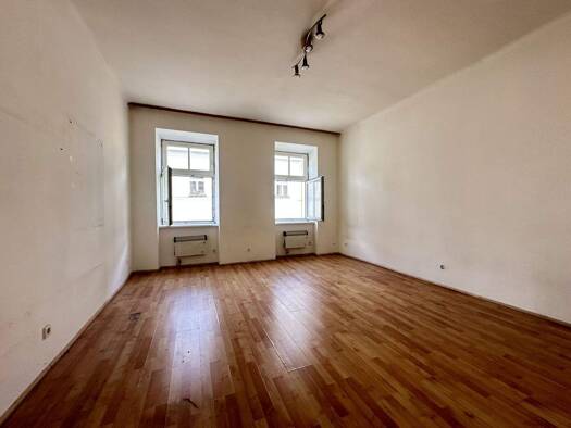 Studio zum Kauf 99.000 € 1 Zimmer 28 m² Mandlgasse 24 Wien 1120