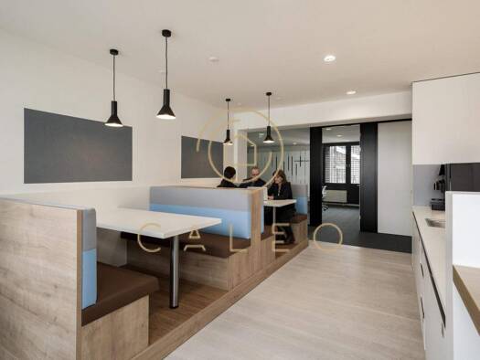 Bürofläche zur Miete provisionsfrei 200 m² Bürofläche teilbar ab 1 m² Zentrum Bonn 53119