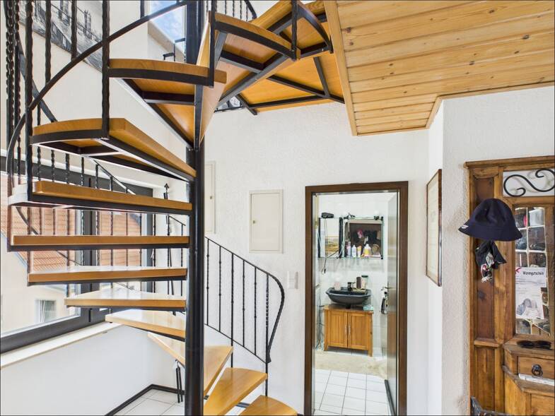 Maisonette zum Kauf 309.000 € 4 Zimmer 124,9 m² Mensengesäß Mömbris 63776