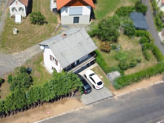 Einfamilienhaus zum Kauf 80.000 € 4 Zimmer 49 m² 391 m² Grundstück Klöch 8493