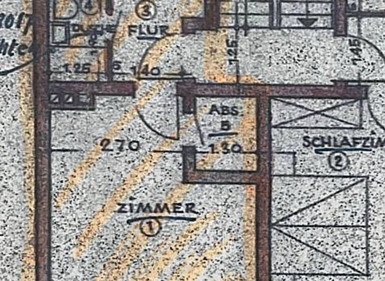 Studio zum Kauf 138.000 € 1 Zimmer 24 m² 4. Geschoss frei ab sofort Südfriedhof Kiel 24114