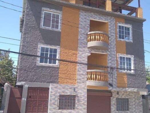 Büro zum Kauf 124.000.000 € Annotto Bay