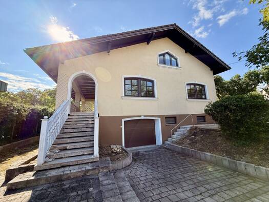 Einfamilienhaus zum Kauf 560.000 € 170 m² 690 m² Grundstück Heldenplatz Reisenberg 2440