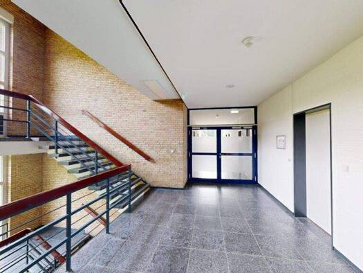 Bürofläche zur Miete provisionsfrei 12 € 4 Zimmer 169 m² Bürofläche Bad Segeberg 23795