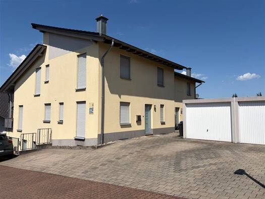 Haus zum Kauf 430.000 € 6 Zimmer 213 m² 300 m² Grundstück Eppelborn Eppelborn 66571
