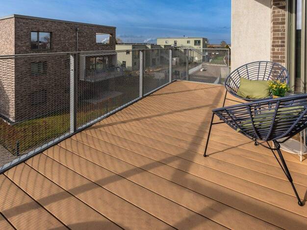 Wohnung zum Kauf - Neubau provisionsfrei 574.900 € 3 Zimmer 99 m² 1. Geschoss Unter Gottes Gnaden 127 Widdersdorf Köln 50859