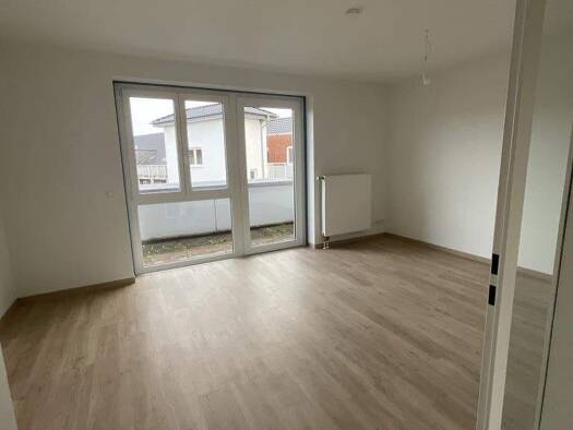 Wohnung zur Miete 459 € 1 Zimmer 45 m² 3. Geschoss Schillerstraße 26 Innenstadt Minden 32427