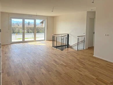 Wohnung zum Kauf - Erstbezug provisionsfrei 566.200 € 3 Zimmer 79,7 m² Haidholzen Stephanskirchen 83071