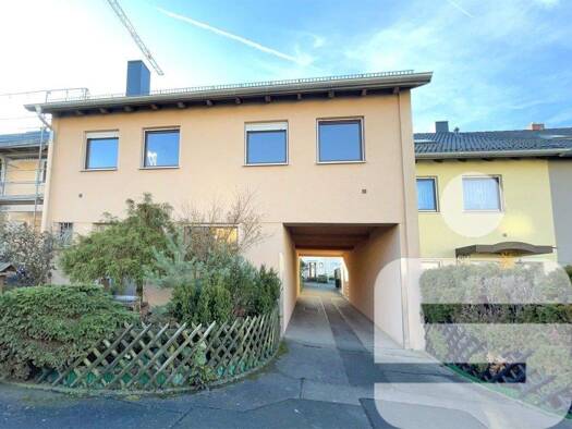 Reihenmittelhaus zum Kauf 499.000 € 7 Zimmer 190 m² 235 m² Grundstück frei ab sofort Wolkersdorf Schwabach 91126