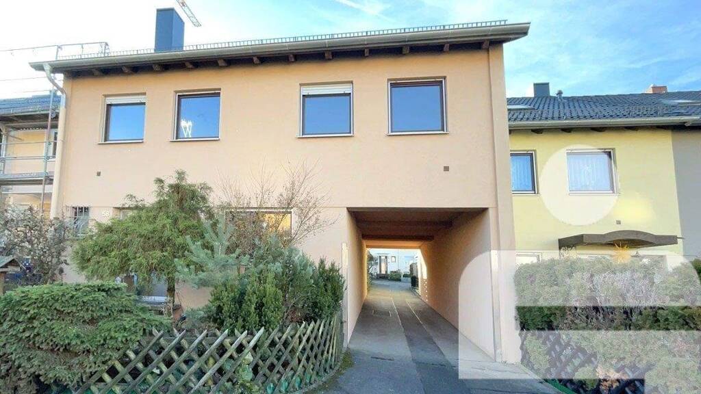 Reihenmittelhaus zum Kauf 499.000 € 7 Zimmer 190 m² 235 m² Grundstück frei ab sofort Wolkersdorf Schwabach 91126