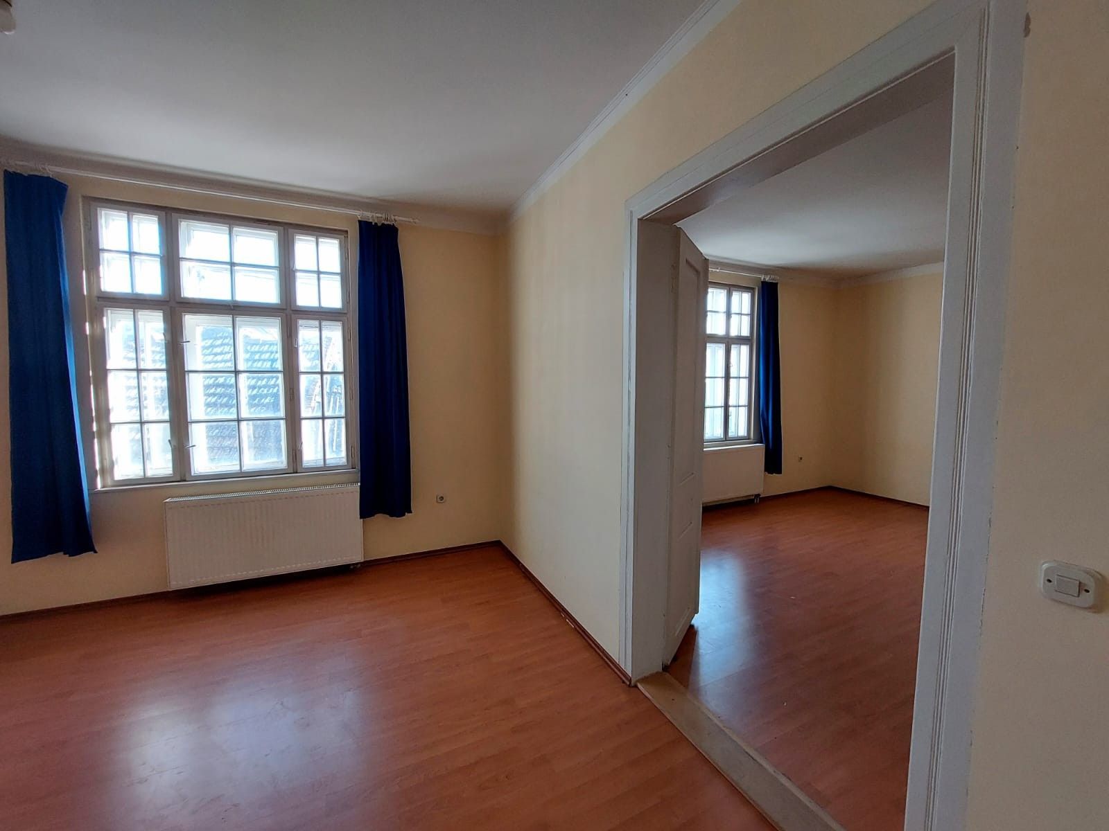 Wohnung zum Kauf 180.000 € 4 Zimmer 98 m²<br/>Wohnfläche 1.<br/>Geschoss Gornji Grad