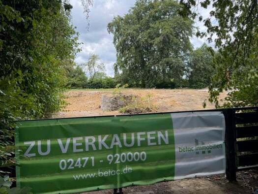 Grundstück zum Kauf 230.000 € 780 m² Grundstück Roetgen Roetgen 52159