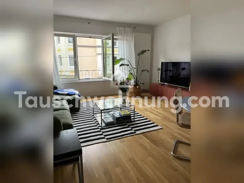 Wohnung zur Miete 1.186 € 3 Zimmer 65 m²<br/>Wohnfläche 2.<br/>Geschoss Stöckach Stuttgart 70190