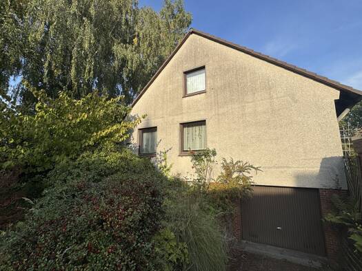 Einfamilienhaus zum Kauf 499.000 € 6 Zimmer 157,8 m² 1.708 m² Grundstück Davenstedt Hannover / Davenstedt 30455