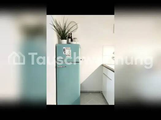 Wohnung zur Miete Tauschwohnung 650 € 2 Zimmer 51 m² Süd Stuttgart 70180