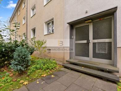 Wohnung zum Kauf 229.000 € 3 Zimmer 68 m² Buchheim Köln 51063