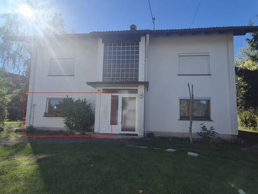 Wohnung zum Kauf 93.000 € 2 Zimmer 55 m² Birkendorf Ühlingen-Birkendorf 79777