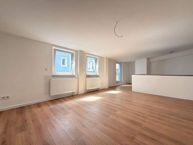 Wohnung zur Miete 1.350 € 4 Zimmer 111 m² EG frei ab sofort Willstraße 8 Gostenhof Altstadt und engere Innenstadt 90429