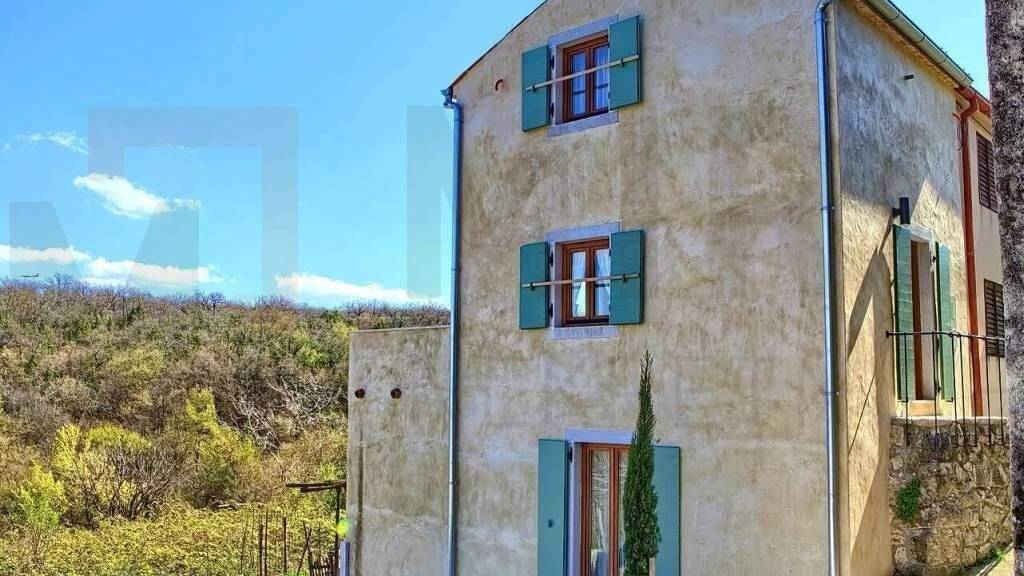 Haus zum Kauf 380.000 € 4 Zimmer 71 m² Dobrinj Dobrinj