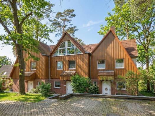 Reihenmittelhaus zum Kauf 550.000 € 5 Zimmer 123 m² 474 m² Grundstück Kladow Spandau 14089