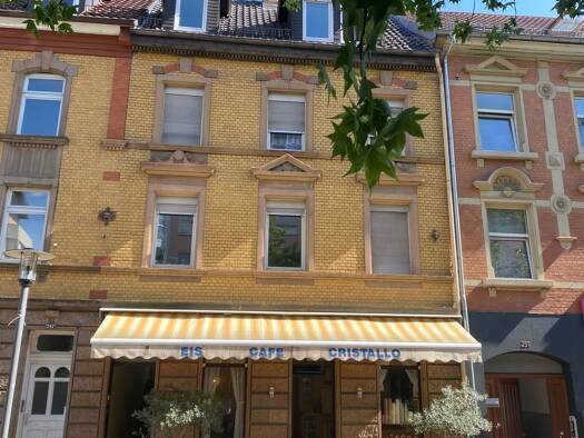 Haus zum Kauf 453.000 € 11 Zimmer 180 m² 93 m² Grundstück Pforzheim 75172