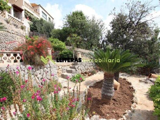 Villa zum Kauf 539.000 € 5 Zimmer 283 m² 321 m² Grundstück Selva 07313