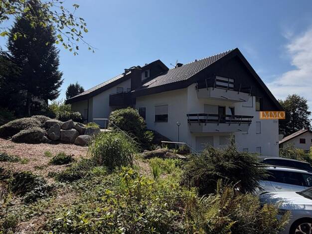 Wohnung zum Kauf 69.500 € 1 Zimmer 31,4 m² Sasbachwalden 77887