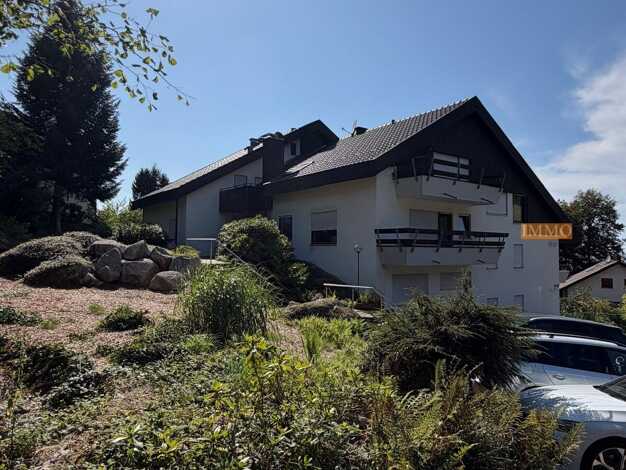 Wohnung zum Kauf 69.500 € 1 Zimmer 31,4 m² Sasbachwalden 77887