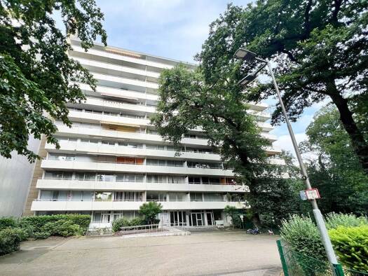 Wohnung zum Kauf 159.000 € 2 Zimmer 59,4 m² 4. Geschoss Horrem Kerpen 50169