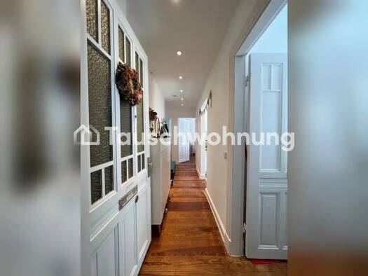 Wohnung zur Miete Tauschwohnung 1.000 € 2,5 Zimmer 55 m² 3. Geschoss Alsterdorf Nord 20251