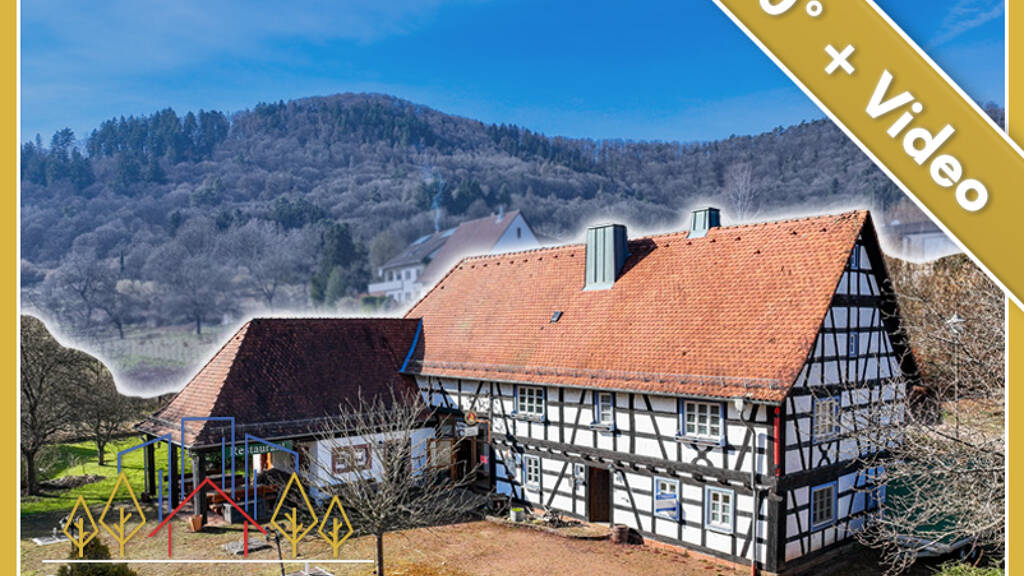 Gastronomie/Hotel zum Kauf 398.640 € 72 m² Gastrofläche Hauptstraße 20a Nothweiler 76891