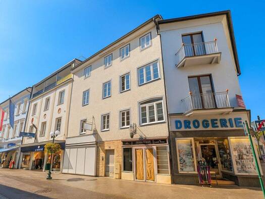 Ladenfläche zur Miete 1.532 € 15 m² Verkaufsfläche Bad Ischl 4820
