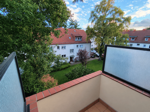 Wohnung zur Miete 380 € 1 Zimmer 30 m² Geschoss 2/3 frei ab 01.11.2026 Euckenstraße 38 Südervorstadt Bremen 28201