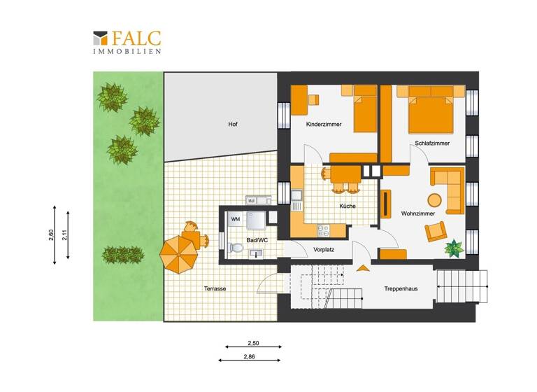 Mehrfamilienhaus zum Kauf 270.000 € 13 Zimmer 216 m² 265 m² Grundstück Stadtgebiet Triberg im Schwarzwald 78098