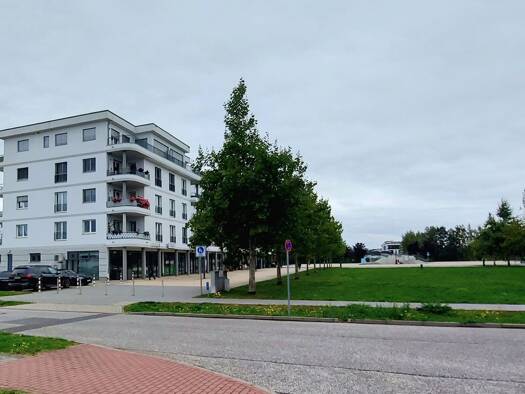 Wohnung zur Miete 1.250 € 2 Zimmer 67 m² Geschoss 3/4 frei ab 15.03.2026 Zum Großen Zernsee 4 a Werder (Havel) 14542