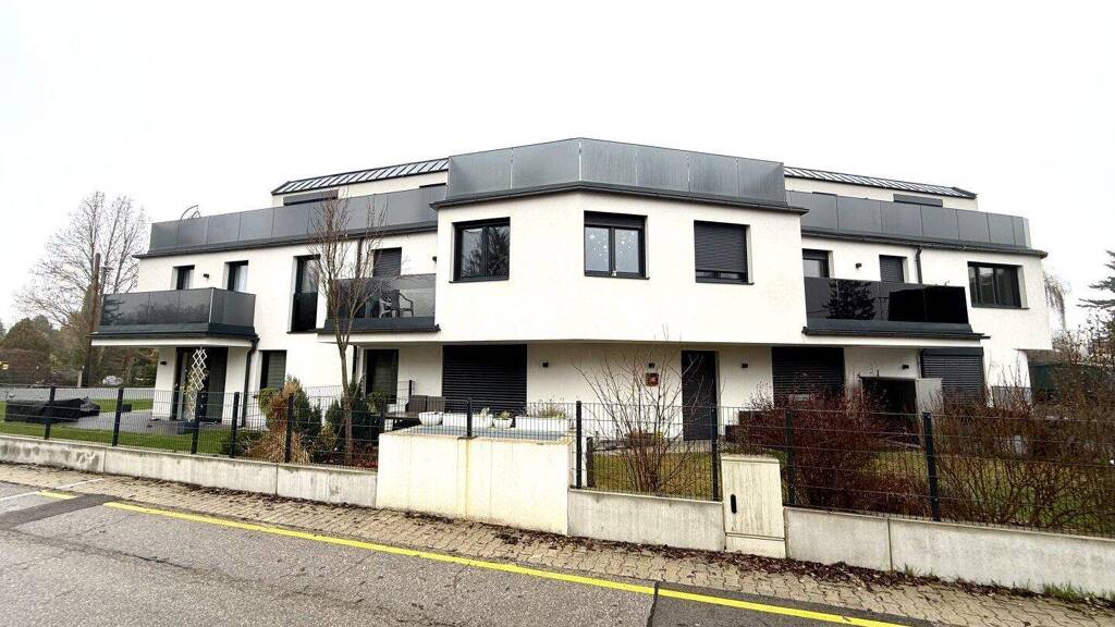 Wohnung zum Kauf 345.000 € 3 Zimmer 71,9 m² Salomongasse Wien 1210