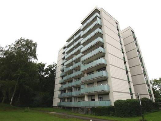 Studio zum Kauf 70.000 € 1 Zimmer 36,2 m² 6. Geschoss Straubing 94315