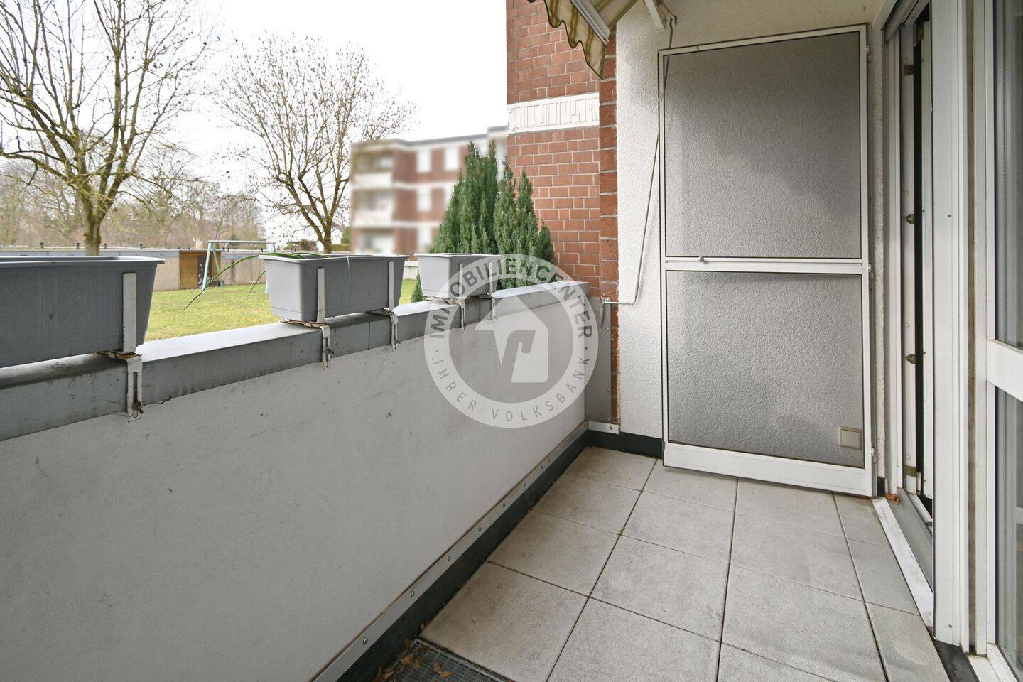 Haus – Hamm, Rhynern - Ansicht 4