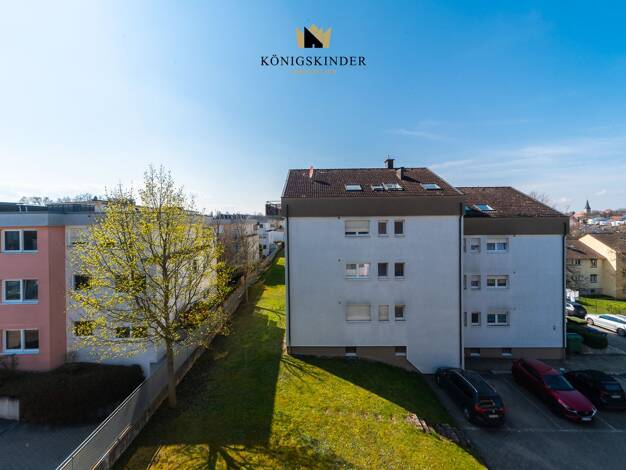 Wohnung zum Kauf 299.000 € 3 Zimmer 85 m² Kornwestheim Kornwestheim 70806