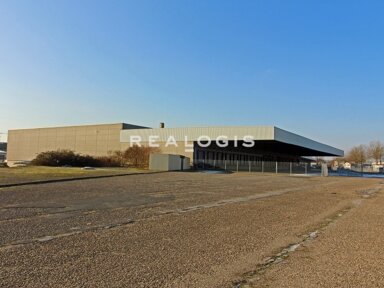 Halle/Industriefläche zur Miete provisionsfrei 23.400 m² Lagerfläche Speldorf Mülheim 45478