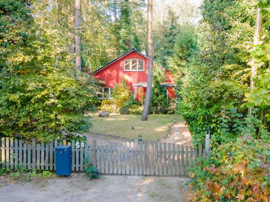 Haus zum Kauf 750.000 € 4 Zimmer 195,5 m² 906 m² Grundstück frei ab sofort Petershagen Petershagen/Eggersdorf 15370