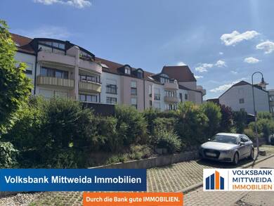 Wohnung zum Kauf 69.000 € 3 Zimmer 76 m² Waldheim Waldheim 04736