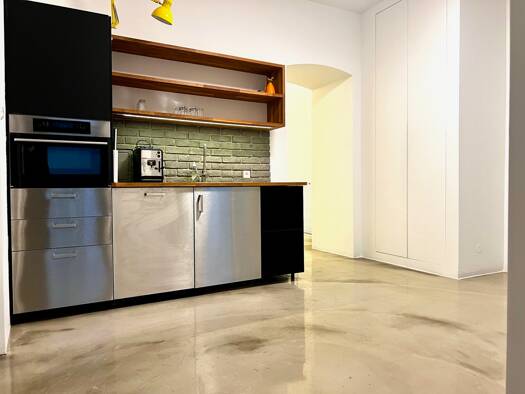 Wohnung zum Kauf 299.000 € 2 Zimmer 61,9 m² Wien, Leopoldstadt 1020