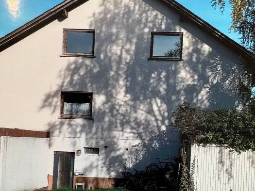 Wohnung zur Miete 460 € 2 Zimmer 60 m² frei ab sofort Moischt Marburg 35043