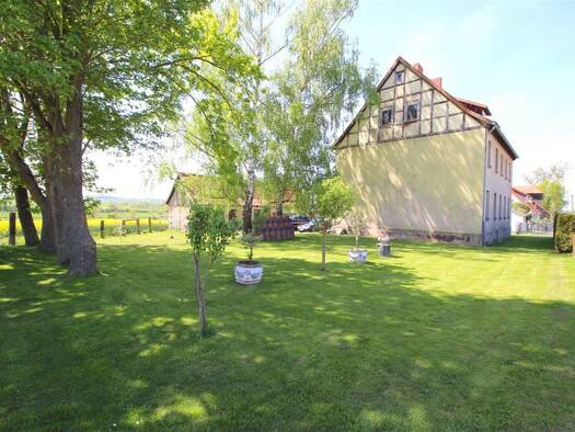 Mehrfamilienhaus zum Kauf 315.000 € 14 Zimmer 294 m² 1.648 m² Grundstück frei ab sofort Katlenburg Katlenburg-Lindau 37191