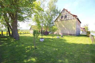 Mehrfamilienhaus zum Kauf 315.000 € 14 Zimmer 294 m² 1.648 m² Grundstück frei ab sofort Katlenburg Katlenburg-Lindau 37191