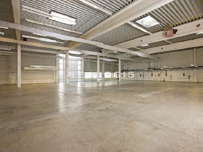 Halle/Industriefläche zur Miete 6.051 m²<br/>Lagerfläche ab 2.626 m²<br/>Teilbarkeit Marienwerder Hannover 30419