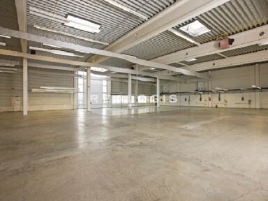 Halle/Industriefläche zur Miete 6.051 m² Lagerfläche teilbar ab 2.626 m² Marienwerder Hannover 30419