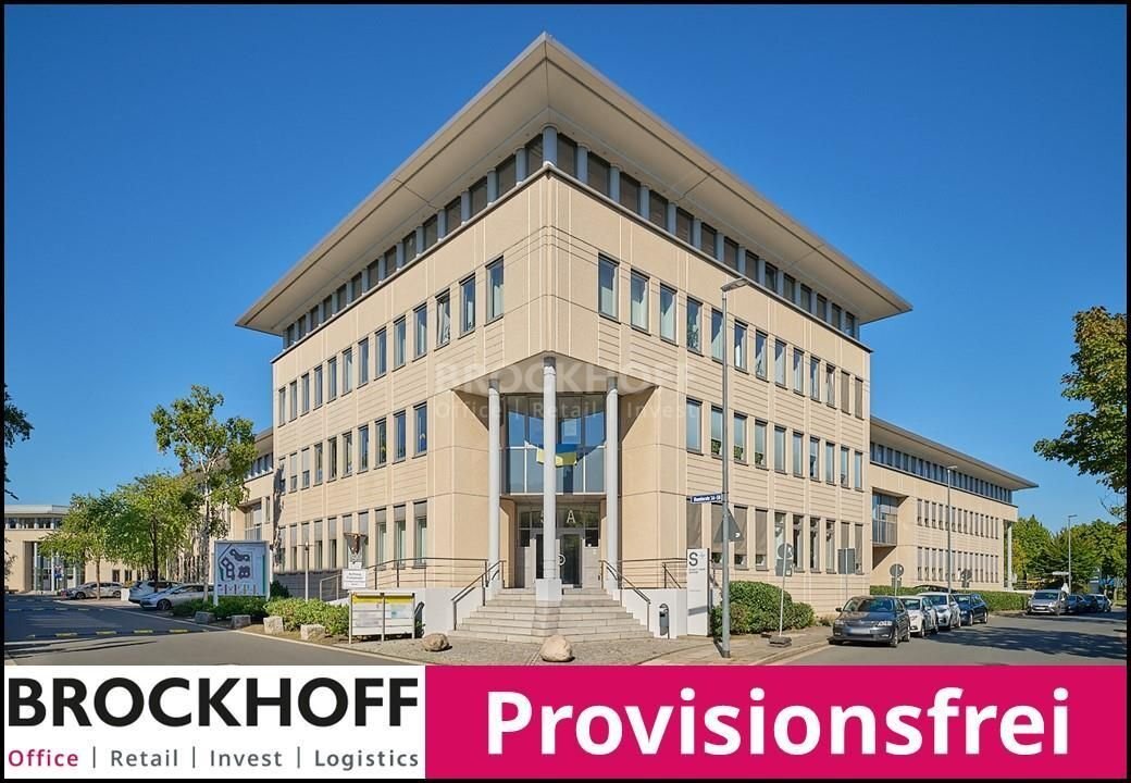 Bürofläche zur Miete provisionsfrei 8 € Altenessen-Süd Essen 45141